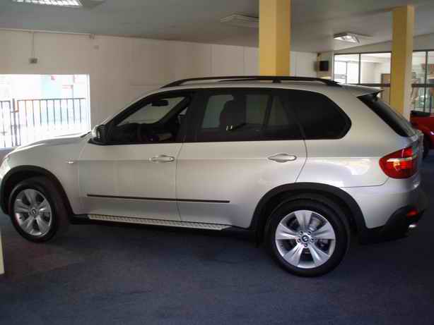 BMW X5 3,0d  N1