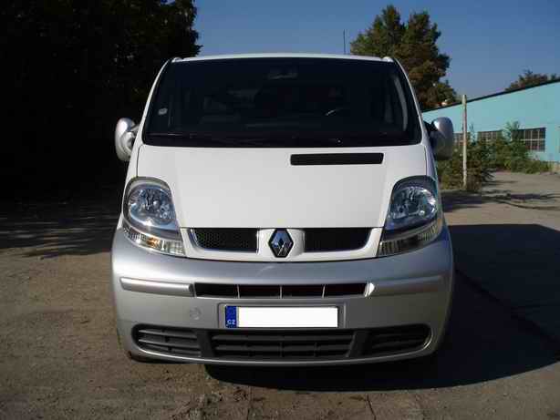 Renault Trafic 1.9 dCi