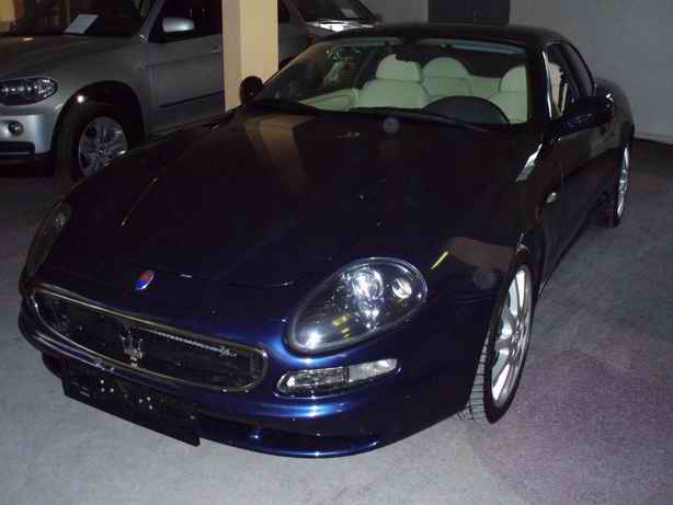 Maserati Coup 3200 GT